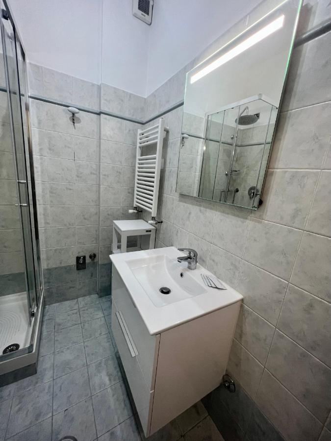 Apartmán Ponte Milvio - Flat With Terrace Řím Exteriér fotografie
